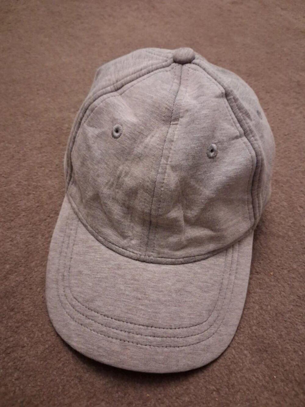 Lululemon Baller Hat